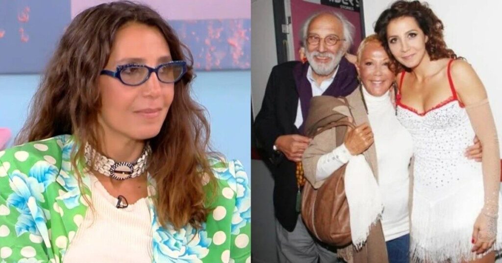 Συγκλονίζει η Μαρία Ελένη Λυκουρέζου: “Ξεκίνησα τις ουσίες στα 15. Στα 18 πήγα να μείνω μόνη μου. Έπιασα πάτο