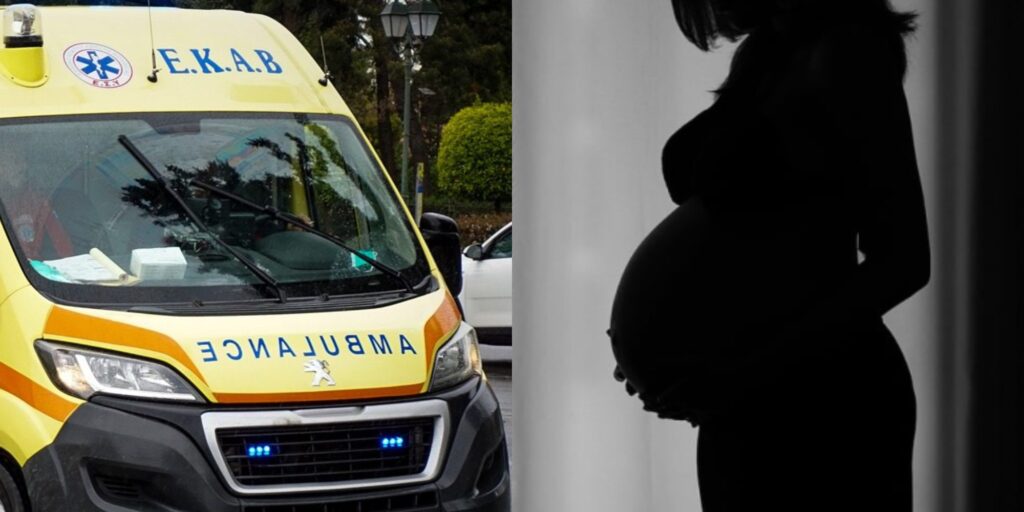 Νεκρή 19χρονη έγκυος και το αγέννητο παιδί της: Συγγενείς καταγγέλλουν ότι περίμενε για ώρες ασθενοφόρο