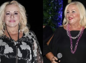 Σούσουρο με την Μπέσσυ Αργυράκη: «Έχω υπερυψωμένα οπίσθια επειδή στην προηγούμενή μου ζωή ήμουν βραζιλιάνα χορεύτρια»