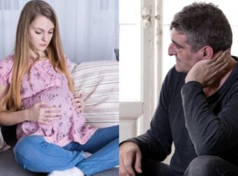 «Η 16χρονη κολλητή της κόρης μου έμεινε έγκυος και φοβάμαι ότι ο πατέρας είμαι εγώ»
