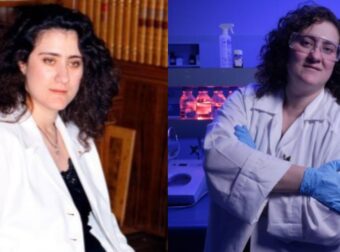 Βάσω Αποστολοπούλου: Η ερευνήτρια που ανέπτυξε το 1ο εμβόλιο κατά του καρκίνου του μαστού και μας έκανε περήφανους