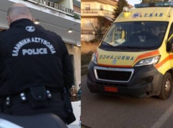 Πένθος στην ΕΛ.ΑΣ: Νεκρός αστυνομικός στην Πάτρα από ηλεκτροπληξία, ήταν πατέρας δύο ανήλικων παιδιών