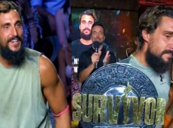 Survivor – Τελικός: Μεγάλος νικητής ο Σάκης Κατσούλης, «έσπασε» όλα τα ρεκόρ και κέρδισε εξωφρενικά χρήματα