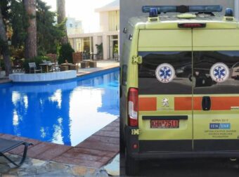 Τραγωδία στη Νέα Μάκρη: Έτσι «έσβησε» η 10χρονη που βούτηξε στην πισίνα – Τι λέει ο γιατρός που της έκανε ΚΑΡΠΑ