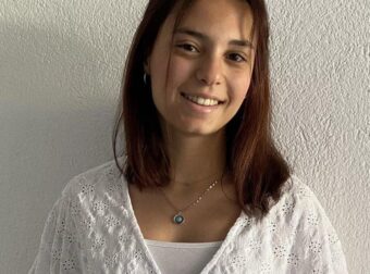Η 18χρονη Θεσσαλονικιά που κέρδισε υποτροφία σε πανεπιστήμιο των ΗΠΑ- Ο πρωτότυπος τρόπος που το κατάφερε