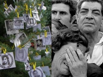 «Μαύρη» επέτειος: 49 χρόνια από την τουρκική εισβολή στην Κύπρο – Ήχησαν ξανά οι σειρήνες