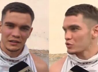 «Δεν υπάρχει κανένας Μητσοτάκης, υπάρχει μόνο ο εαυτός μας»: Συγκλονίζει νεαρός που παραλίγο να χάσει το σπίτι του