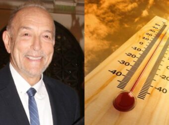 Έρχονται δύσκολες μέρες: «45αρια σε περιοχές που δεν φαντάζεστε, 3 εβδομάδες πάνω από τους 40 βαθμούς»