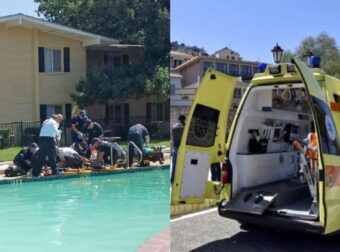 Νέα τραγωδία με νεκρή 10χρονη: Πνίγηκε σε πολυτελή πισίνα βίλας ενώ η μητέρα της ήταν λιπόθυμη από το ποτό