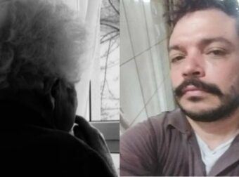 «Πήγαινε παραγγελίες εν μέσω καύσωνα, έβγαζε αίμα απ’το στόμα»: Ράκος η μάνα του νεκρού από τη ζέστη ντελιβερά