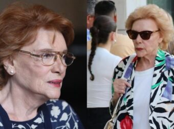 “Κόβει” 20 χρόνια: Η Μάρω Κοντού έκανε το πιο τολμηρό “αντιγηραντικό” κούρεμα & όλες τρέχουν στα κομμωτήρια