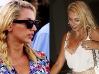 “Μην ποστάρεστε τίποτα άλλο, κάθε λεπτό μετράει”: Τραγικές ώρες για την Κωνσταντίνα Σπυροπούλου, η δημόσια έκκληση