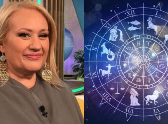 Mετά την «ξηρασία» έρχεται «βροχή» χρημάτων: Η Άση Μπήλιου για τα 3 Ζώδια που έχουν όλη την τύχη πάνω τους