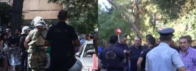 Μαθήματα ανθρωπιάς στα Πατήσια: Τηλεθεάτρια πληρώνει τα χρέη γυναίκας που απειλείται με έξωση λόγω κοινοχρήστων