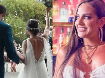 Της “κακομοίρας” σε γλέντι γάμου: Ελληνίδα τραγουδίστρια έπιασε τον γαμπρό με τη κουμπάρα & έγινε ο κακός χαμός