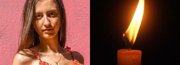 “Κλαίει” ο Βόλος για την τραγωδία: Νεκρή η 20χρονη Δέσποινα, έπεσε σε βράχο με ηλεκτρικό ποδήλατο στις διακοπές της