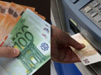 Μόλις ανακοινώθηκε: Έρχονται 445 ευρώ «ζεστά» στο χέρι – Οι δικαιούχοι και η ημερομηνία πληρωμής