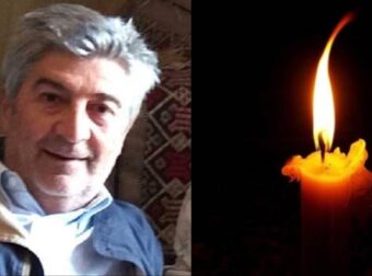 Θρήνος στον δημοσιογραφικό κόσμο: Πέθανε ο Δημήτρης Καλαντζής – Η συγκινητική επιθυμία της οικογένειας