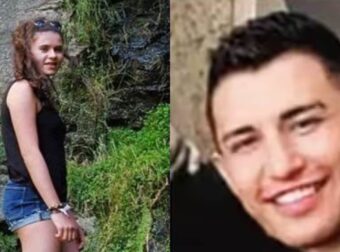 Τη σκότωσε στο τελευταίο ραντεβού πριν χωρίσουν: Συγκλονίζει η νέα γυναικοκτονία 21χρονης, συνελήφθη ο φίλος της