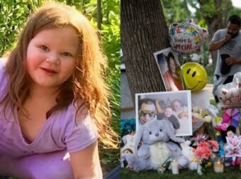 Δεν το χωράει ο νους: Νεκρή 9χρονη μπροστά στα μάτια του πατέρα της, τη σκότωσε ο γείτονας επειδή “έκανε φασαρία”