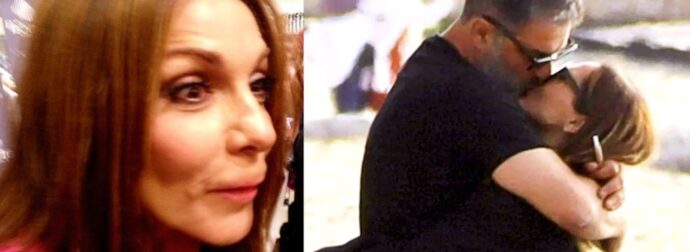 «Σαν 20χρονη»: Η εμφάνιση της Δέσποινας Βανδή με σορτσάκι στο Πήλιο, μαγνήτισε τα βλέμματα στα 54 της
