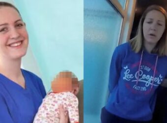 «Είμαι διαβολική, εγώ το έκανα»: Νοσοκόμα δολοφόνησε 7 νεογέννητα μωρά δηλητηριάζοντας τα με ένεση ινσουλίνης