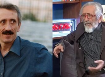 Τάσος Παλαντζίδης: «Μπορεί να είμαι άθεος αλλά καλά κάνουμε και γράφουμε στις ταυτότητα χριστιανός ορθόδοξος»
