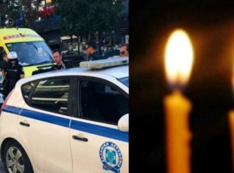 Καταστράφηκαν 3 ζωές σε μια στιγμή: 31χρονος σκότωσε ακαριαία το ζευγάρι χωρίς να το θέλει, θρηνεί όλο το νησί
