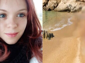 Συγκλονίζει η νέα γυναικοκτονία: Σκότωσε τη 17χρονη φίλη του & την έθαψε στην παραλία στο τελευταίο ραντεβού τους