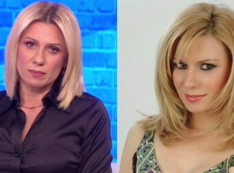 Τις «έσβησε όλες» η Κατερίνα Καραβάτου: Στα 49 της ποζάρει άβαφη, χωρίς φίλτρα & ρετούς και είναι μία κούκλα