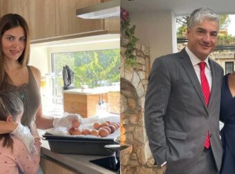 Σαν τους γαλαζοαίματους: Η χλιδάτη βίλα Τσιμτσιλή – Σοφού στα Βόρεια Προάστια, με πισίνα και τεράστιο κήπο
