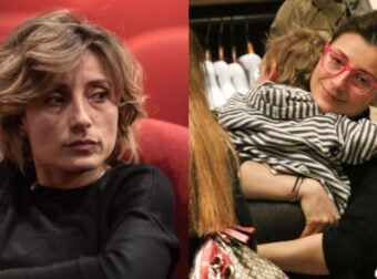 «Μέσα σε μία ημέρα το παιδί το πήραν, δεν το έχουμε ξεπεράσει ακόμα»: Συγκλονίζει η Ευδοκία Ρουμελιώτη