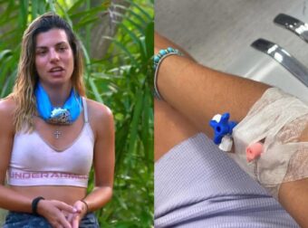 Στο νοσοκομείο η Σταυρούλα Χρυσαειδή: Η ανάρτηση για την κατάσταση της υγείας της, η εξάντληση & η αυπνία