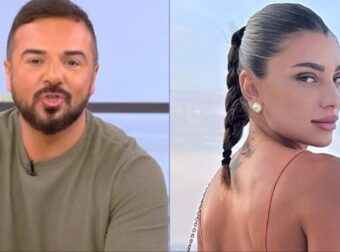 Ο Τριαντάφυλλος τίναξε την μπάνκα: Αποκάλυψε το απίστευτο ποσό που έδωσε για να ψηφίσει τη Μαριαλένα στο Survivor