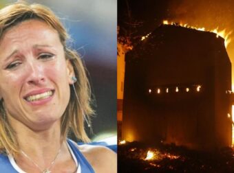 «Θεέ μου, ρίξε μια βροχή»: Η κραυγή αγωνίας και η προσευχή της Πηγής Δεβετζή για τις φωτιές στον Έβρο