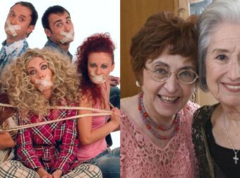 Για κάποιους δεν είχαμε ιδέα: Oι 7 ηθοποιοί του «Παρά 5» που έχουν φύγει από τη ζωή μετά το τέλος της σειράς