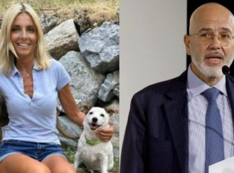 Τη χώρισε στο πάρτι των αρραβώνων τους: Πάμπλουτος 67χρονος ξεσκέπασε την άπιστη Χριστίνα & την έστειλε Μύκονο