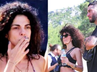 “Έκανε πως δεν την ξέρει”: Ο Mente Fuerte απέφυγε τη Μαρία Σολωμού μόλις είδε τους Παπαράτσι στη Μϋκονο