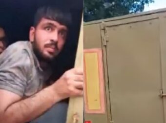 Ξέφυγε η κατάσταση στον Έβρο: Ομάδες πολιτών «συλλαμβάνουν» μετανάστες και δημοσιεύουν τα βίντεο