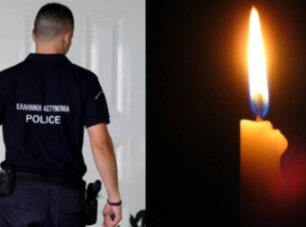 Θρήνος στην ΕΛ.ΑΣ: Δυστυχώς ο 33χρονος αστυνομικός είναι νεκρός, σε σοκ όλοι οι συνάδελφοί του