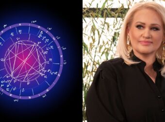 Άση Μπήλιου: Έρχονται «χαράς ευαγγέλια», ευμάρεια, πλούτος αλλά & δυσκολίες στις σχέσεις για αυτά τα 4 Ζώδια