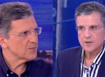Ανακοίνωσε τα δυσάρεστα νωρίς το πρωί ο Γιώργος Αυτιάς & κανείς δεν το περίμενε: «Ο Θεός να βάλει το χέρι του»
