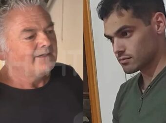 Ήταν εκεί από τα χαράματα: Ο πατέρας του 29χρονου Νίκου περίμενε να δει τον δράστη που πυροβόλησε τον γιο του για 1 προσπέραση