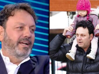 Στάθης Αγγελόπουλος: «Έδινα τη διατροφή κανονικά, αλλά η πρώην σύζυγός μου τα χρησιμοποιούσε αλλού»