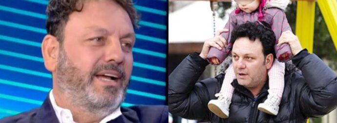 Στάθης Αγγελόπουλος: «Έδινα τη διατροφή κανονικά, αλλά η πρώην σύζυγός μου τα χρησιμοποιούσε αλλού»