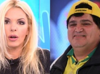 Νίκος Κατέλης: Τα άλλαξε όλα, αλλά κάτι μένει ίδιο – Τι κάνει και πώς είναι σήμερα ο «Κάτμαν» από την Αννίτα Πάνια