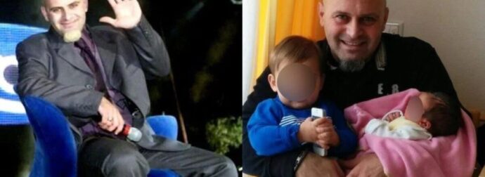 22 χρόνια μετά τη νίκη στο Big Brother: Νέα ζωή για τον Γιώργο Τσάκα- Η καταστροφή, τα δικαστήρια & το παράπονο
