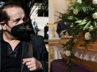 “Αποχαιρετάμε σήμερα έναν αγαπημένο φίλο”: Ανακοίνωσε τα δυσάρεστα ο Σπύρος Μπιμπίλας, θρήνος για τη νέα απώλεια