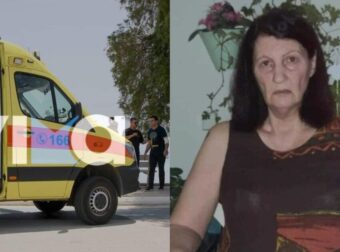 Δυστυχώς επιβεβαιώθηκε το χειρότερο σενάριο: Τραγικό τέλος για την άτυχη Μαρία που εξαφανίστηκε με τη νυχτικιά της