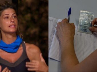 “Είμαστε με τα καλά μας;”: Η πρώην Survivor Πελαγία πήγε να βγάλει νέα ταυτότητα & “έφριξε” με όσα είδε στο Τμήμα